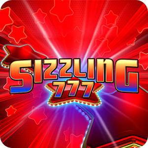 SIZZLING 777