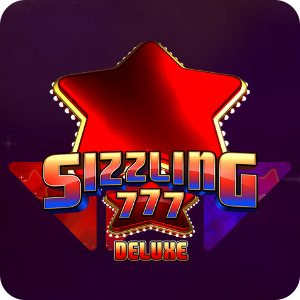 SIZZLING 777 DELUXE