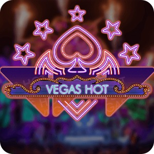 VEGAS HOT