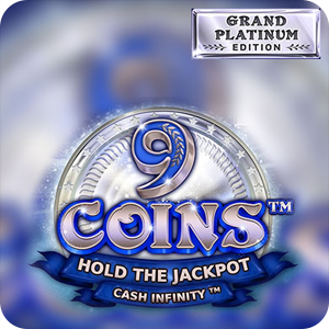 9 COINS GRAND PLATINUM EDITION