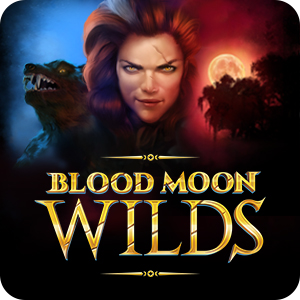 BLOOD MOON WILDS