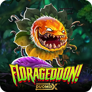 FLORAGEDDON! DUOMAX