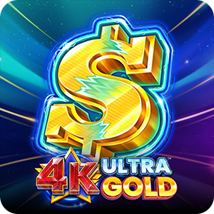 4K ULTRA GOLD