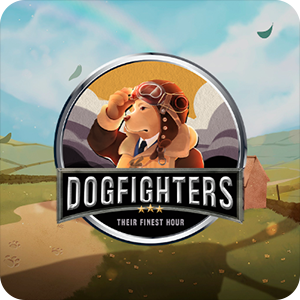 DOGFIGHTERS - THEIR FINEST HOUR