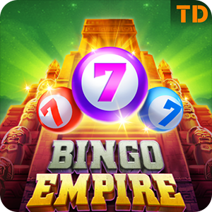 BINGO EMPIRE