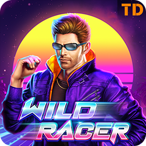 WILD RACER