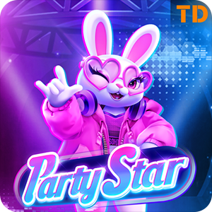 PARTY STAR