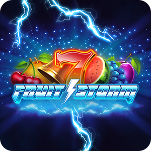 FRUIT STORM