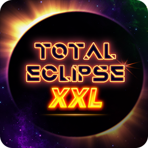 TOTAL ECLIPSE XXL