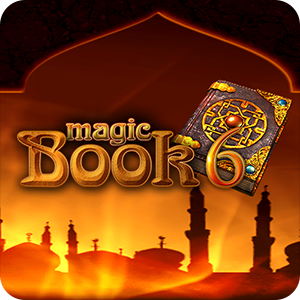 MAGIC BOOK 6