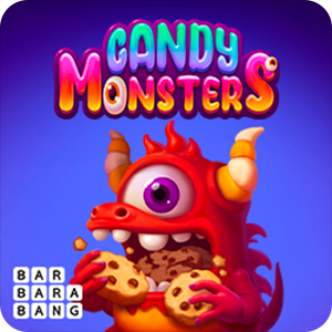 CANDY MONSTERS