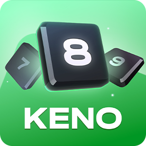 KENO