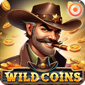 WILD COINS