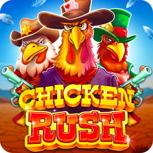 CHICKEN RUSH