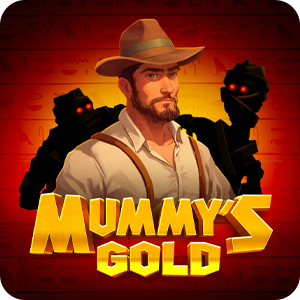 MUMMY'S GOLD