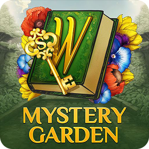 MYSTERY GARDEN