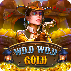 WILD WILD GOLD