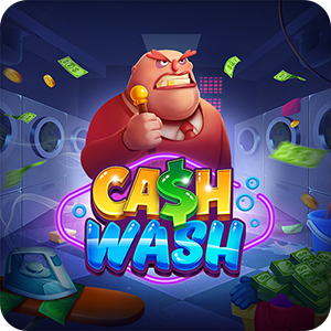 CASH WASH